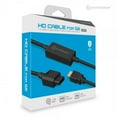 Hyperkin HD Cable for Wii Black