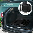 thumbnail image 3 of Vineego Zero Gravity Recliner with Adjustable Pillow - Set of 2 Black, 3 of 8