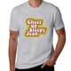 thumbnail image 5 of Camiseta divertida de gato Freak certificada, camisetas vintage de manga corta para hombre, camisetas casuales de algodón de gran tamaño, ropa de calle, 5 of 8