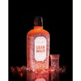 thumbnail image 4 of Caja de 12 Licor con Tequila Gran Malo Tamarindo 750 ml, 4 of 4