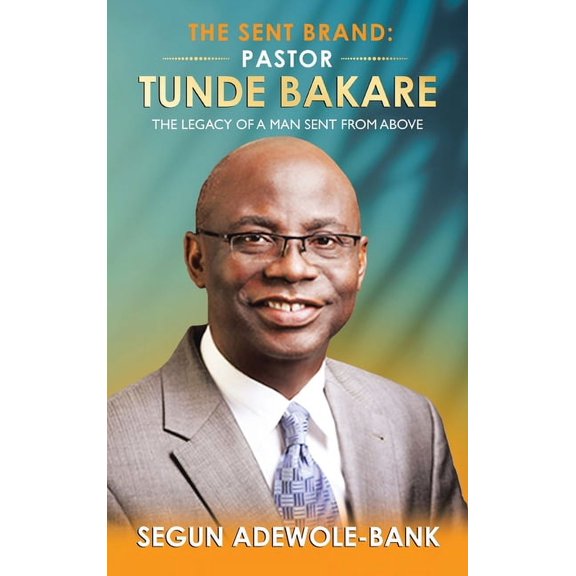 The Sent Brand (Hardcover)