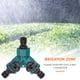 thumbnail image 5 of Separador de Agua Hugtrwg del Grifo de Jardín Interruptor de Tubería Ajustable Tipo Y, 5 of 9