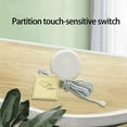 thumbnail image 3 of Touch Induction Switches LED Touch Sensing Wood Furniture Lighting Enduring, 3 of 8