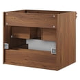 thumbnail image 3 of Render 24" Wall-Mount Bathroom Vanity Cabinet, 3 of 4