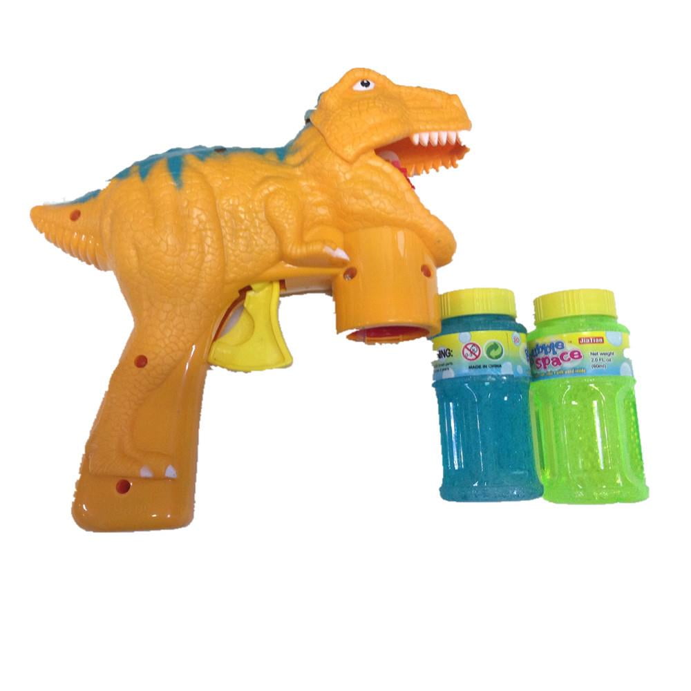 bubble gun refill