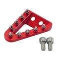 thumbnail image 1 of Guide de Sol en Acier au Carbone pour Porte, 1 of 5