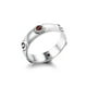 thumbnail image 5 of Guardurnaity Anillo de Anime, accesorio de decoración de moda de estilo Simple, adorno de mano, accesorio de joyería para disfraz, anillos de Metal Ropa, zapatos y accesorios Miscelánea Guardurnaity AP006075-00, 5 of 6