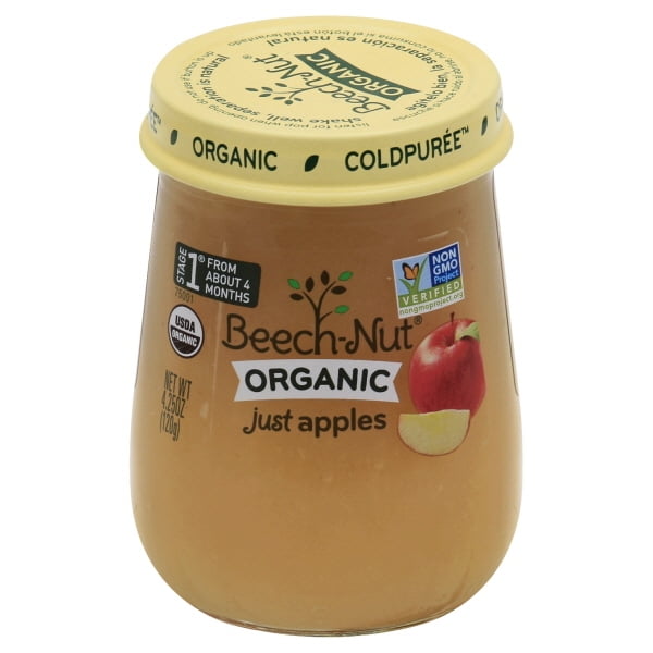 beechnut stage 1
