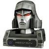 Transformers Megatron Head Bust