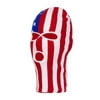 Top Headwear Face Ski Mask 3 Hole - USA