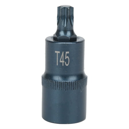 

Star Socket Bit Industrial Supplies Hardware Socket Bit For Replacement