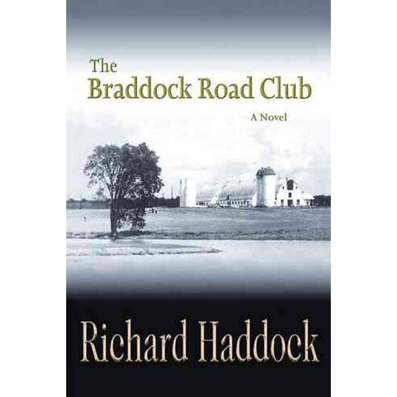 The Braddock Road Club