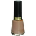 thumbnail image 4 of Revlon Nail Enamel, Gray Seude 0.50 oz (Pack of 2), 4 of 5