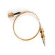 thumbnail image 4 of 2X Quemador Calentador Termopar de Estufa de Gas con Tornillo Piezas de Chimenea Universales HR0058-3, 4 of 5