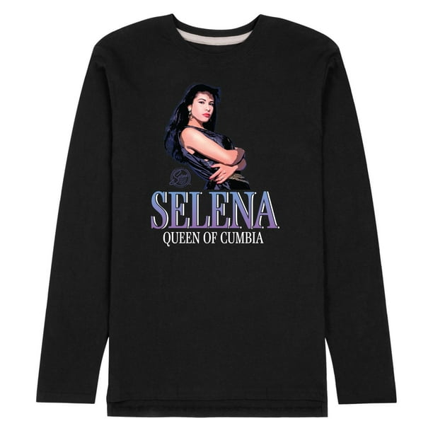 selena quintanilla jersey