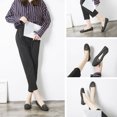 thumbnail image 4 of unbranded Sandalias De Negros De PVC Y Para Uso Exterior Cómodas Ligeras Y Duraderas, 4 of 4