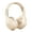Beige, variant on Kyusrd Gradient Bluetooth Headsets Headset Noise Cancellation And Remote Bluetooth Headsets Superior Battery Life