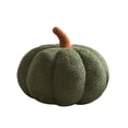 thumbnail image 3 of Pumpkin Pillow Plush Pillow Fun Simulation Sofa Cushions, 3 of 22