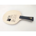 thumbnail image 2 of SANWEI T5000 Carbon Fiber Table Tennis Blade / Table Tennis Racket/ table tennis bat FL long handle, 2 of 2
