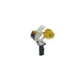 thumbnail image 2 of EC-238 2 Metal Framed Heavy Duty Hand Held Tape Dispenser, 2 of 3