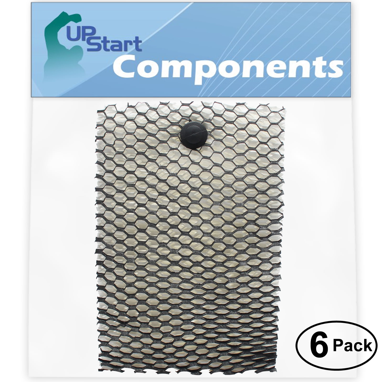 Humidifier Filter for Holmes HM730 6-Pack 
