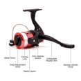 thumbnail image 2 of Kids Fishing Rod and Reel Combo Full Kit 1.6m Telescopic Fishing Rod Reel Set with Fish Landing Net Hooks Lures Barrel Swivels Tackle Box Storage Bag, 2 of 5