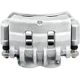 thumbnail image 6 of Detroit Axle - AWD Front Right Brake Caliper w/Bracket Replacement for 2009 2010 2011 2012 2013 2014 Cadillac CTS, 6 of 7