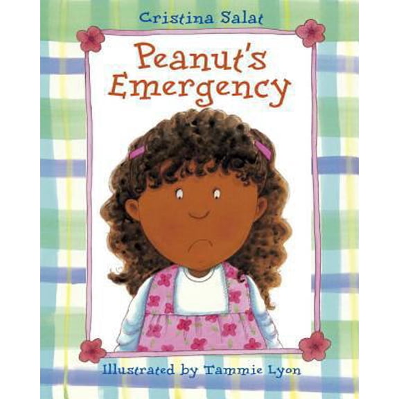 Pre-Owned Peanut's Emergency (Hardcover) 1570914400 9781570914409