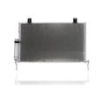 thumbnail image 2 of A/C Condenser - Pacific Best Inc For/Fit 3383 04-08 Mitsubishi Endeavor AWD WITHOUT Tow & FWD 10-11 Endeavor, 2 of 3