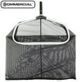 thumbnail image 3 of Poolmaster Premier Swimming Pool Leaf Rake - Commercial Collection, 3 of 4
