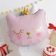 thumbnail image 2 of 5 unids Crown Cat Foil Globo Balloon Historieta Animal Globos Decor Supplies, 2 of 6