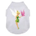 thumbnail image 1 of Playera Tipo Sueter Para Perritos Mascota Campanita, 1 of 2