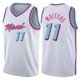 thumbnail image 1 of Miami Heat No. 11 Dion Waiters Jersey-S- BmatwkZeng Bmatwe Jersey, 1 of 4