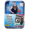thumbnail image 2 of Panini NBA Panini Prizm Nikola Jokic Trading Card COLLECTOR Tin (4 Packs), 2 of 2