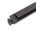 thumbnail image 4 of Car Interior Air Conditioning Filter Cover A/C Carbon Box Shell Bracket For Nissan Altima Maxima 2013- 27276-3JC1A, 4 of 5
