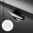 thumbnail image 2 of Yhmxh Car Door Anti-collision Strip Invisible Anti-collision Stick Door Side Mirror Anti-scratch Anti-collision Car Accessories Automobile Tools Car Supplies Decorations, 2 of 6