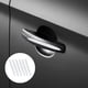 thumbnail image 2 of Pisexur Accesorios para coches, Electrónica para cochesTira anticolisión para puerta de coche, barra anticolisión invisible, espejo lateral de puerta, antiarañazos, anticolisión, asiento de coche, 2 of 3