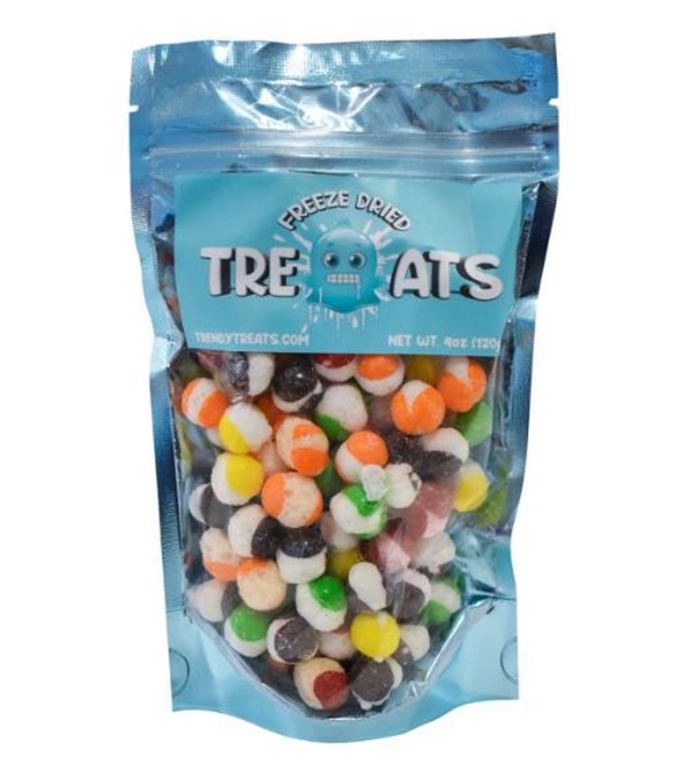 Buy Freeze Dried Candy & Dried Ice Cream Candy in USA and Canada – Trendy  Treats