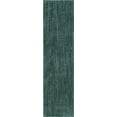 thumbnail image 2 of Jill Zarin Shaggy Chic Collection Area Rug - Shaggy (2' 7" x 10' Runner Rosemary Green), 2 of 11