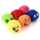 thumbnail image 3 of Bolas de arena para malabarismo, 6 piezas, saco de arena elástico de dibujos animados para niños, bolas de malabarismo elásticas, diseño de clase mundial, 3 of 9