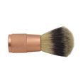 thumbnail image 1 of Synthetic Shaving Brush, Foaming Beard Shaving Brush  For Beginner For Mustache, 1 of 8