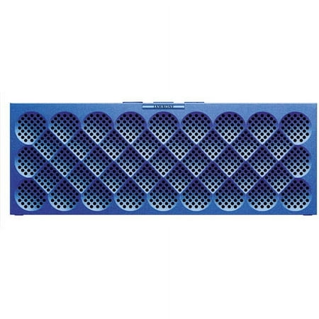 Jawbone Mini Jambox Blue Diamond Speaker portable wireless wired