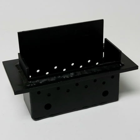 Englander, Summers Heat, Timber Ridge Pellet Stove EP Burnpot, Firepot PU-BPEP