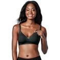thumbnail image 2 of Designs Sweet Pea Maternity Wirefree Comfort Nursing Bra, 2 of 4