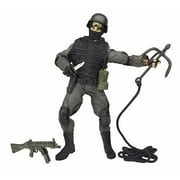 GI Joe Force Recon Marine, Hispanic