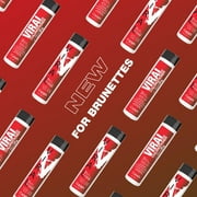Viral Red For Brunettes Hair Colorditioner