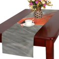 thumbnail image 1 of BSDHOME Northern cardinal bird Table Runner 14x72 Pouces, 1 of 4