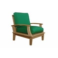 thumbnail image 5 of Anderson Teak Brianna Deep Seating Armchair + Cushion, 5 of 8