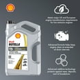 thumbnail image 4 of Shell Rotella T5 10W-30 Diesel Engine Oil, 5 Litre (3 pack), 4 of 8