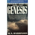 thumbnail image 1 of Pre-Owned Genesis by W.A. Harbinson (Paperback), FICTION / General, English, 1 of 1